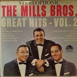 Great Hits - Vol. 2 - 1960 • Álbum