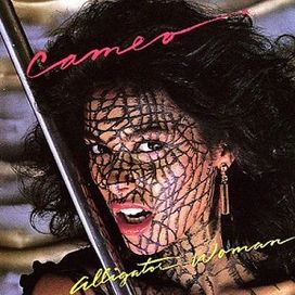 Alligator Woman - 1982 • Álbum