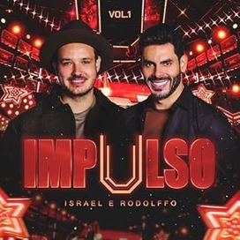 Impulso Vol.1  - 2025 • Single/EP