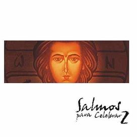 Salmos Para Celebrar (Vol. 2) - 2007 • Álbum