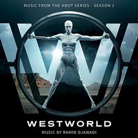 Westworld: Season 1 - 2016 • Álbum