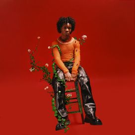 Petals to Thorns - 2023 • Álbum