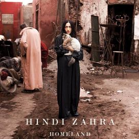 Homeland - 2015 • Álbum