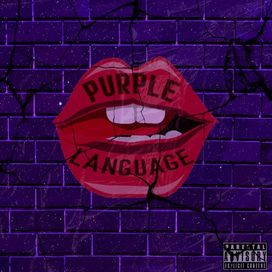 purple language - 2021 • Álbum