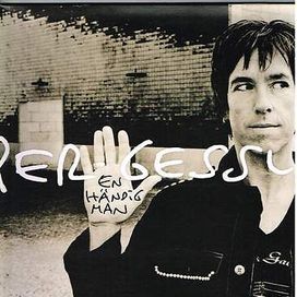En Händig Man - 2007 • Álbum