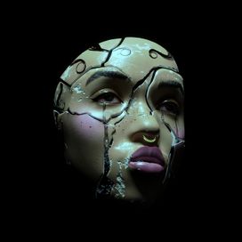 tears in the club (feat. The Weeknd) - 2021 • Sencillo/EP