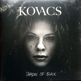Shades of Black - 2015 • Álbum