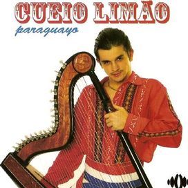 Paraguayo - 2008 • Álbum