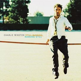 Running Still - 2011 • Álbum