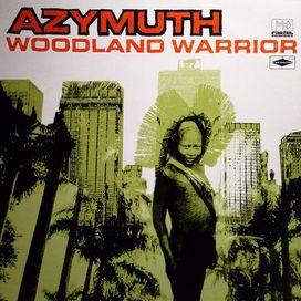 Woodland Warrior - 1998 • Álbum