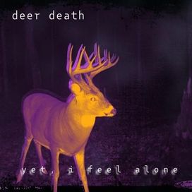 yet, i feel alone - 2024 • Sencillo/EP