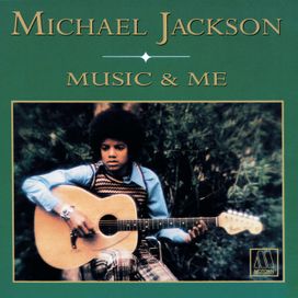 Music &amp; Me - 1973 • Álbum