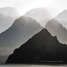 Range Of Light - 2014 • Álbum