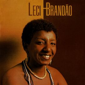 Leci Brandão - 1999 • Álbum