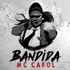 Bandida - 2016 • Álbum