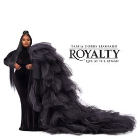 Royalty: Live At The Ryman - 2020 • Álbum