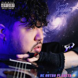 DE OUTRO PLANETA - 2026 • Álbum