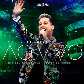 Louvorzão 2023 - 2024 • Single/EP