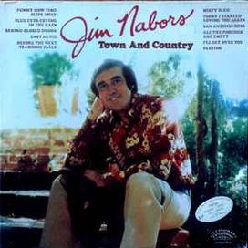 Town And Country - 1976 • Álbum