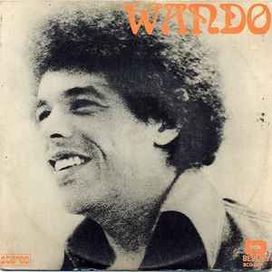 Wando (1977) - 1977 • Single/EP
