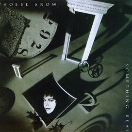 Something Real  - 1989 • Álbum