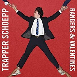 Rangers &amp; Valentines - 2016 • Álbum