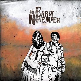 The Mother, The Mechanic, And The Path - 2006 • Álbum