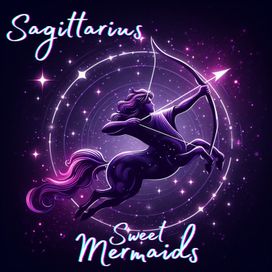 Sagittarius - 2026 • Single/EP