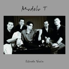 Estrada Vazia - Álbum