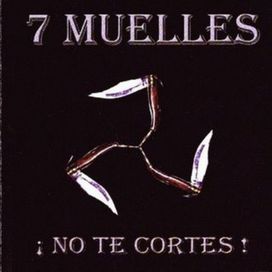 No te Cortes - 1999 • Álbum