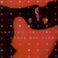 Atrás Dos Olhos - 1998 • Álbum