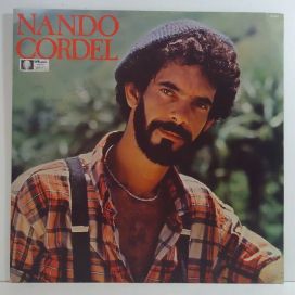 Nando Cordel  - 1985 • Álbum