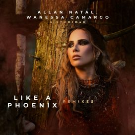 Like a Phoenix (Remixes)  - 2025 • Single/EP