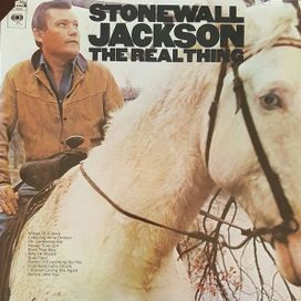 The Real Thing - 1970 • Álbum