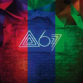 Atitude 67 (Ao Vivo) - 2018 • Álbum