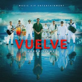 Vuelve - 2026 • Sencillo/EP