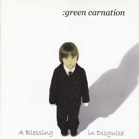 A Blessing In Disguise - 2003 • Álbum