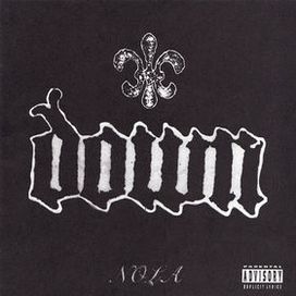 Nola - 1995 • Álbum