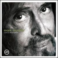 Love Is What Stays - 2007 • Álbum