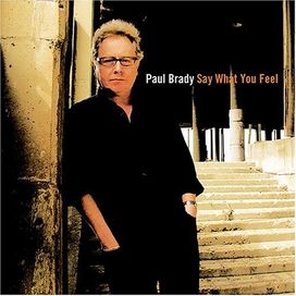 Say What You Fell - 2005 • Álbum