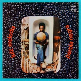 Pérola Negra - 1973 • Álbum