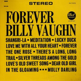 Forever - 1964 • Álbum