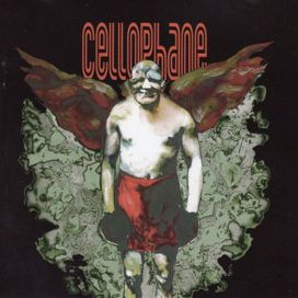 Cellophane - 1997 • Álbum
