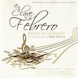 En Clave de Febrero - 2009 • Álbum