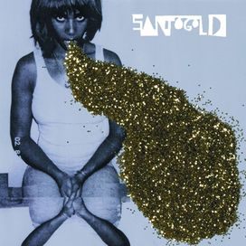 Santigold - 2008 • Álbum