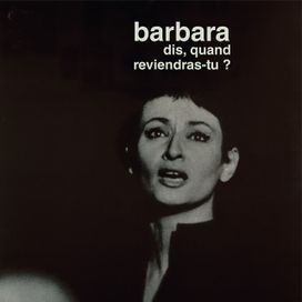Dis, Quand Reviendras-tu? - 1966 • Álbum