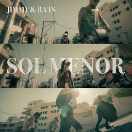Sol Menor - 2019 • Sencillo/EP