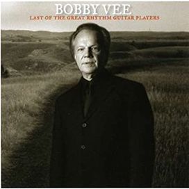Last Of The Great Rhythm Guitar Players - 2005 • Álbum