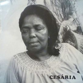Cesária - 1987 • Álbum
