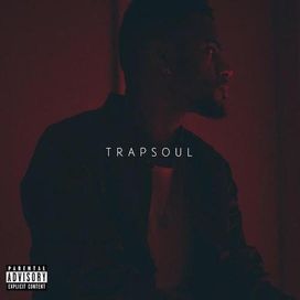 TRAPSOUL - 2015 • Álbum